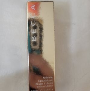 Becca Ultimate Lipstick Love
